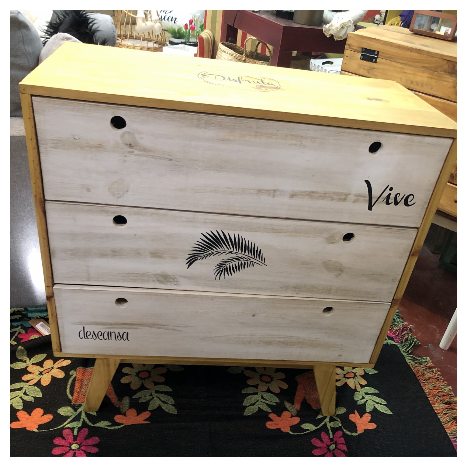 Cajonera